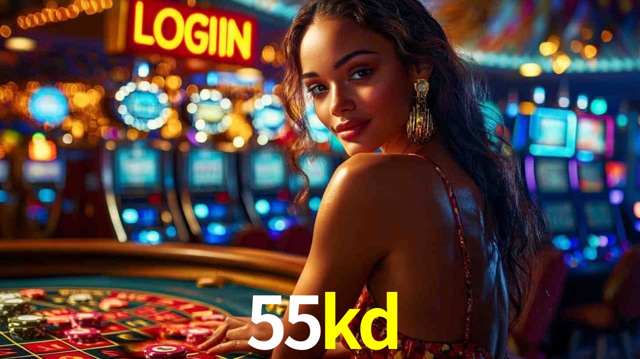 Estatísticas 55kd
