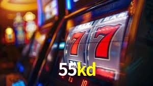 Requisitos do APK da 55kd para Android
