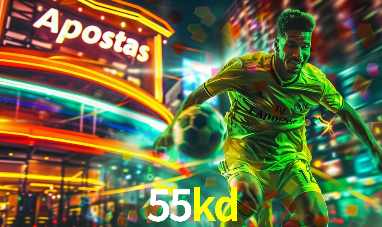 Requisitos do APK da 55kd para Android